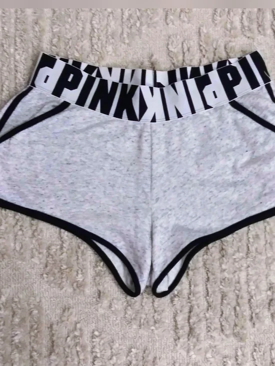 EUC Pink Shorts - Picture 7 of 7